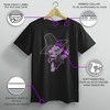 Boys KPop Demon Hunters Devil Jinu T Shirt - 4 of 4