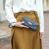 MKF Collection Lux Vegan Leather Women’s Hobo Bag with Wallet by Mia K - 4 of 4
