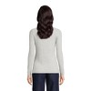 Lands' End Women's Cashmere Sweater - 2 of 4