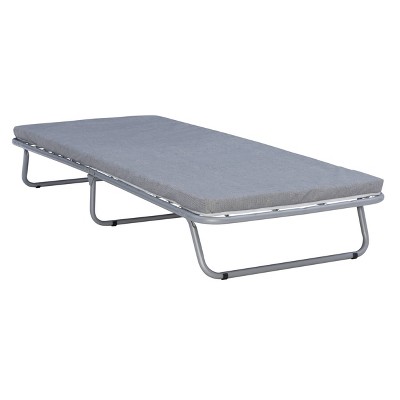 Folding cot bed clearance target