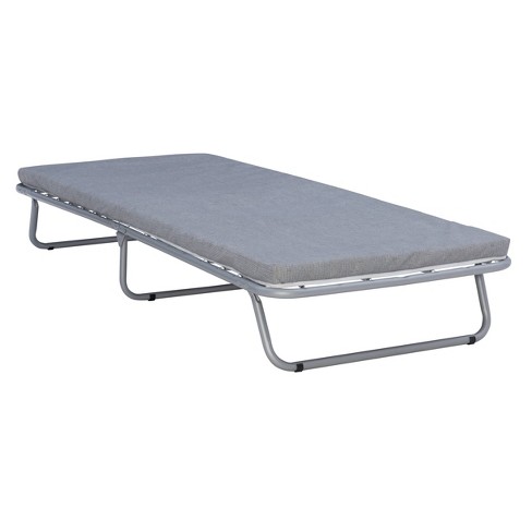 Target best sale foldable mattress