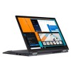 Lenovo Thinkpad X13 Yoga G2 13.3" Touch Laptop i5-1145G7 16GB 256 GB SSD W10P - Manufacturer Refurbished - 3 of 4