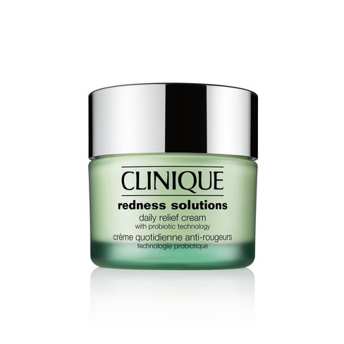 inkt vitaliteit blik Clinique Redness Solutions Daily Relief Cream - 1.7 Fl Oz - Ulta Beauty :  Target