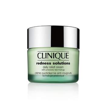 Clinique Redness Solutions Daily Relief Cream - 1.7 fl oz - Ulta Beauty