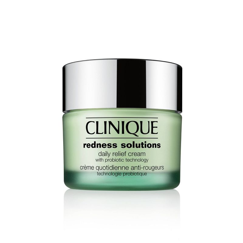 Clinique Redness Solutions Daily Relief Cream - 1.7 fl oz - Ulta Beauty, 1 of 7