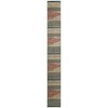 Unique Loom  Fars Jordan Area Rug - 2 of 4