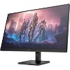 HP OMEN 32q 31.5-inch QHD 165Hz Gaming Monitor Pivot Rotation Height Adjustable AMD Freesync Premium Eyesafe Certified - Manufacturer Refurbished - 3 of 4