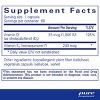 Pure Encapsulations PureHeart K2D - Heart Health* - with Vitamin K2 & D3 - Cholecalciferol Vitamin D & MK-7 - Non-GMO & Vegetarian - 60 Capsules - 2 of 4