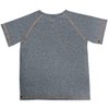 NCAA Texas Longhorns Toddler Boys' Poly T-Shirt - 2 of 3