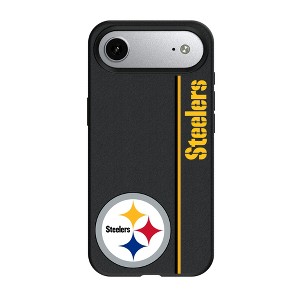 NFL AFC Teams Sidebar MagSafe Compatible Cell Phone Case for Apple iPhone 17 Series - 1 of 4