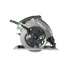 Metabo HPT - 15 Amp Single Bevel 7-1/4  Corded Circular Saw with Blower Function, and Aluminum Die Cast Base - 3 of 4