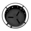 Karl Home | Outdoor 30 in. Alloy Steel Fire Pit - 2 of 3