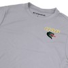 Boys' University of Alabama at Birmingham Sport T-Shirt Left Chest Logo - 4 of 4