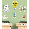 Carson-Dellosa Playful Classroom Reminders Mini Bulletin Board Set (110521) - 2 of 2