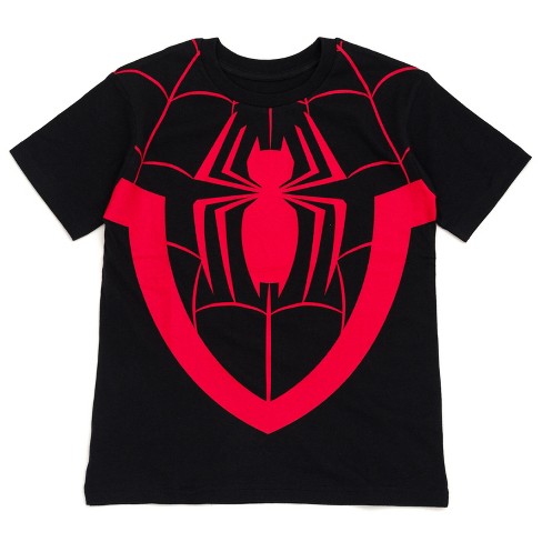 Spider-Man - T-shirt - Adulte SPIDERMAN