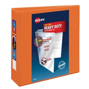 Avery 670 Sheet 3" Ring Binder - 1 of 4