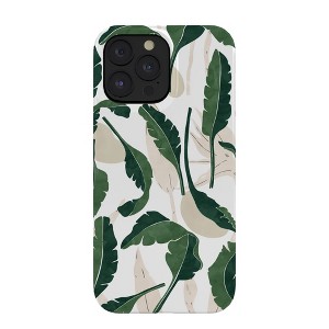Marta Barragan Camarasa Simple tropical nature G Snap iPhone 14 Case - Society6 - 1 of 1