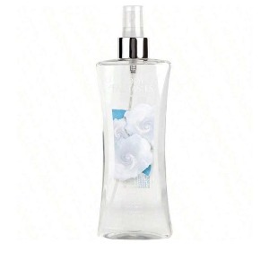 Parfums De Coeur Fresh White Musk Body Fantasies, 8oz Fragrance Body Spray women - 1 of 1