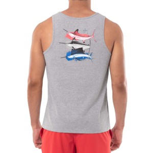 Guy Harvey Men's Tank Top - 1 of 4