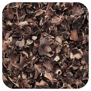 Frontier Co-op, Organic Black Bean Flakes, 16 oz - 1 of 2