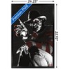 Trends International A Nightmare on Elm Street - Welcome To Your New Nightmare Framed Wall Poster Prints - 3 of 4