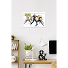 Trends International Invincible: Season 3 - White Room Teaser One Sheet Framed Wall Poster Prints - 2 of 4