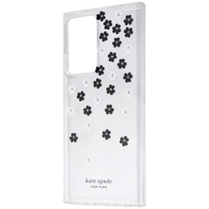 Case Mate licensed - Kate Spade Hardshell Case for Samsung Galaxy Note20 Ultra 5G - Scattered Flowers - 1 of 1