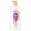 Pantene Conditioner for Fine or Thin Hair, Volumizing, Lightweight, Safe for Color Treated Hair, Paraben Free, 16.0 oz - 2 of 4