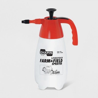 Photo 1 of 48oz Farm And Field Hand Sprayer - Chapin (ITEM IS DIRTY)