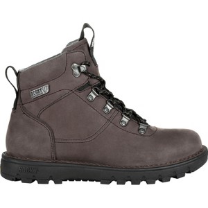 Women's Rocky Legacy 32 Women's Gray Waterproof Hiking Boot - 1 of 4