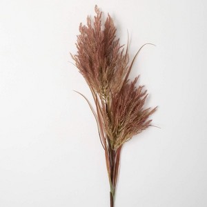 Sullivans Artificial Dried Reed Stem 48"H - 1 of 4