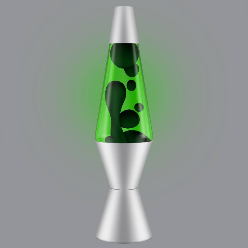 14.5&#34; Lava Lamp Green - LAVA, 5 of 7