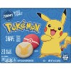 Pillsbury Ready-to-Bake Pokemon Shape Sugar Cookie Dough - 9.1oz - 2 of 4