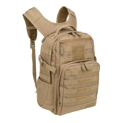 SOG 24.2L 17.1" Ninja Daypack - Tan