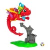 Moose Games Tippy The Magic Dragon - 2 of 4