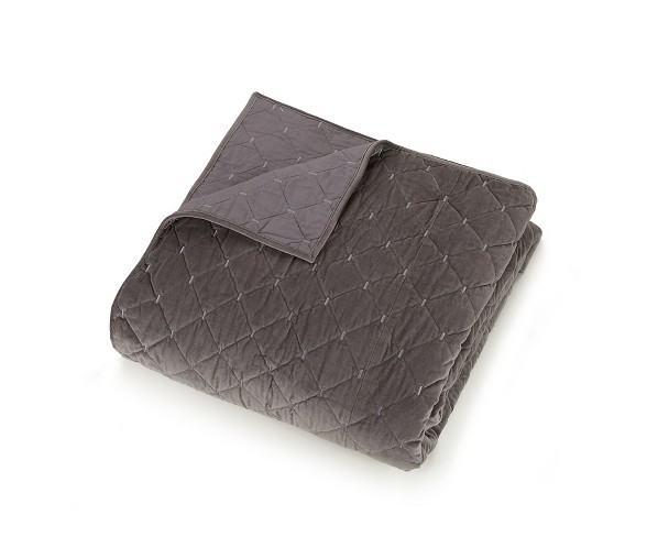 Ayesha Curry Cotton Velvet Bedding Collection