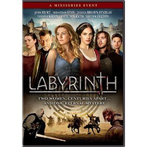 Labyrinth (DVD)(2012) - 1 of 1