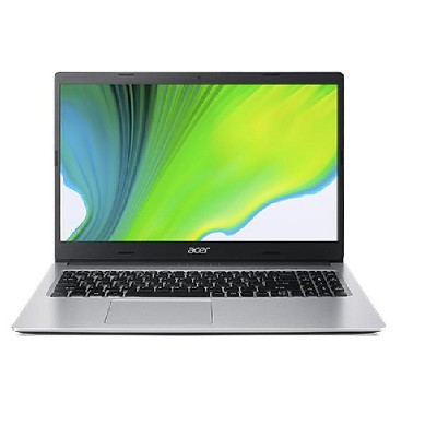 Acer Aspire 3 15.6" Laptop AMD Athlon Silver 3050U 2.3GHz 8GB RAM 256GB SSD W10H - Manufacturer Refurbished