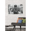 Trends International Biz Markie - London Street Unframed Wall Poster Prints - 2 of 4