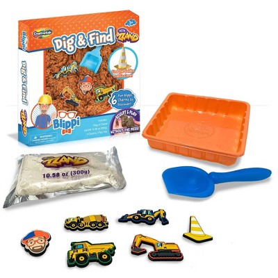 blippi construction toys