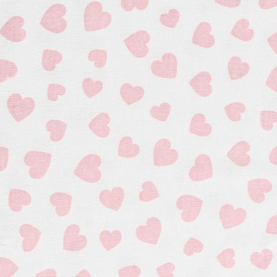 pink heart pattern