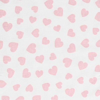 pink heart pattern