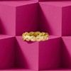 Ross-Simons Italian 14kt Yellow Gold Twist Ring - 4 of 4