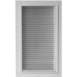 Armor Flex Large Airtight Extreme Weather Magnetic Closure System Door Mount Pet Door - 1 of 1