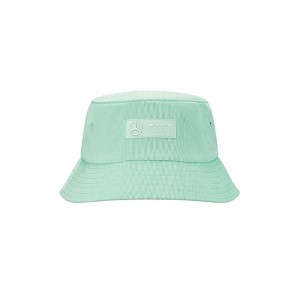 Mercedes-AMG Petronas F1 Retro Cord Bucket Hat - 1 of 4