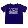 NCAA TCU Horned Frogs Toddler Boys' 2pk T-Shirt - 2 of 3