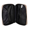Dicksons KJV of The Lords Prayer, Tan Brown 10.75 x 7.9 Inch Polyester Zipper Bible Case Cover - 3 of 3