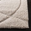 Florida Shag SG471 Power Loomed Indoor Rugs - Safavieh - 2 of 4