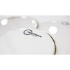 Aquarian Ice White Reflector Drum Head - 3 of 3