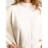 ABLE Women's Alexis Boucle Sweater - 3 of 4